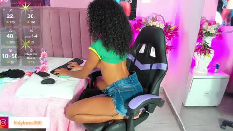 Marcela online show from 12-03-24, 03:55