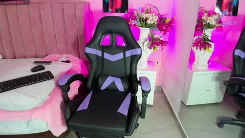 Marcela online show from 12-04-24, 12:47