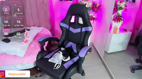 Marcela online show from 12-05-24, 03:17