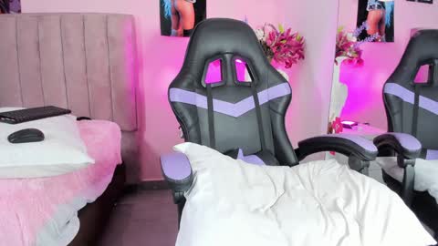 Marcela online show from 01-17-25, 02:29