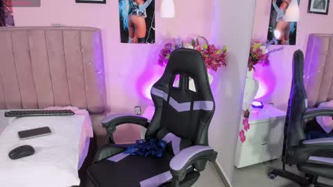 Marcela online show from 01-19-25, 03:32