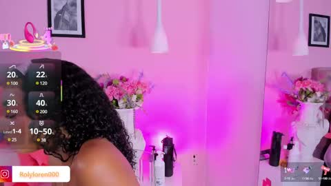 Marcela online show from 03-07-25, 09:38