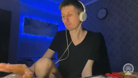 roma305991 online show from 01-08-26, 07:16