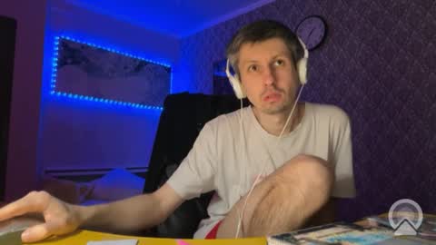 roma305991 online show from 01-17-26, 08:34