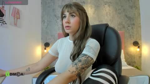 bellanova online show from 04-22-26, 07:37