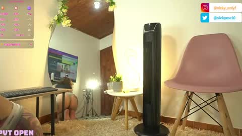 Diego and Vicky    online show from 06-07-26, 03:54