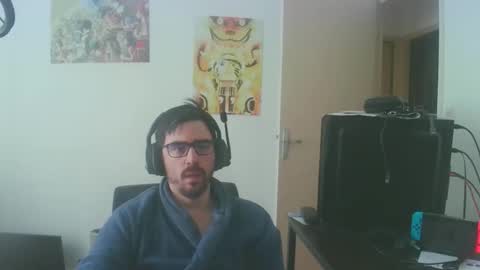 romainb72 online show from 02-03-25, 12:03