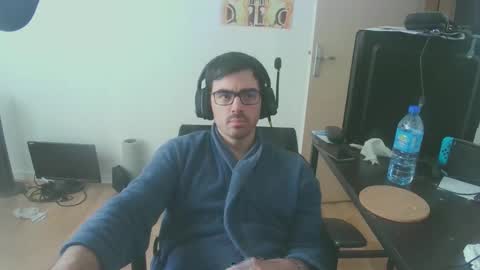 romainb72 online show from 02-13-25, 01:05