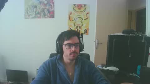 romainb72 online show from 02-18-25, 12:49