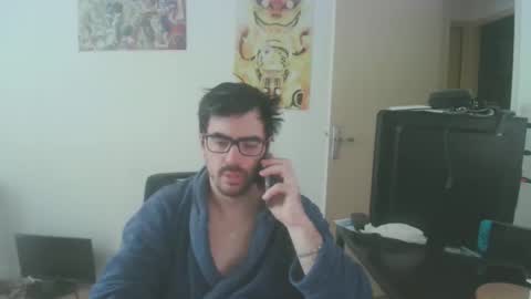 romainb72 online show from 02-25-25, 08:25
