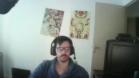 Snapshot of romainb72 chatting on 11-04-25, 06:56 romainb72 online show from 11-04-25, 06:56