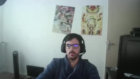 Snapshot of romainb72 chatting on 12-01-25, 07:57 romainb72 online show from 12-01-25, 07:57