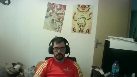 romainb72 online show from 05-07-26, 05:35