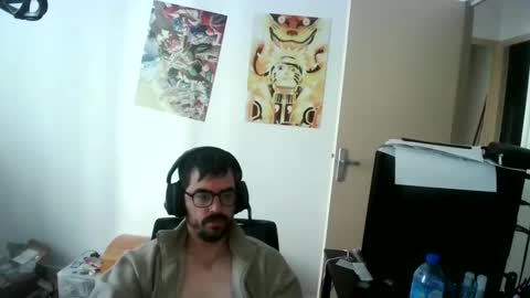 romainb72 online show from 05-15-26, 07:15