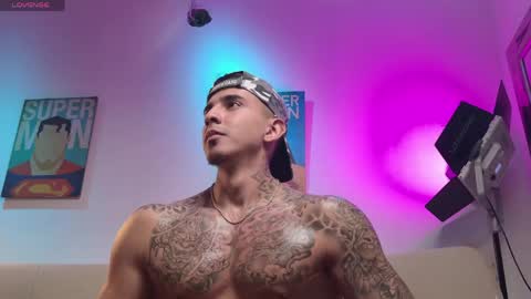 roman_fury online show from 06-03-26, 06:16