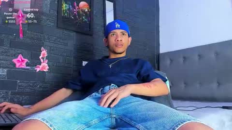 Roman Cartier online show from 10-30-25, 06:37