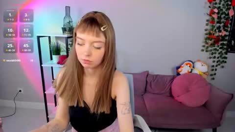 Dina online show from 03-14-26, 02:22