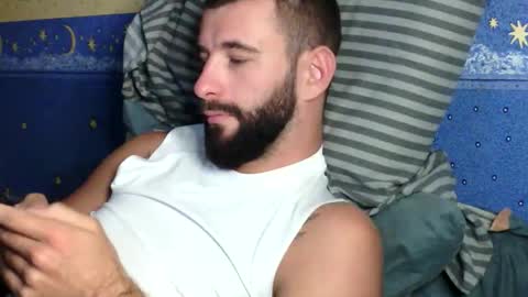 Max online show from 10-07-25, 01:08