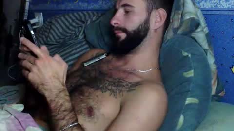 Max online show from 10-13-25, 03:34