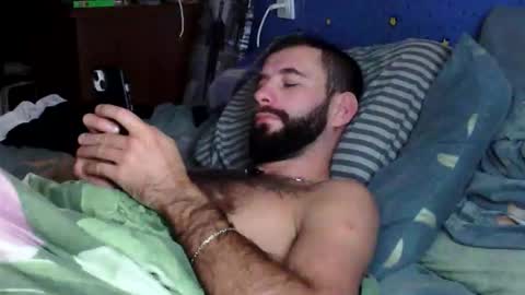 Max online show from 10-14-25, 08:59