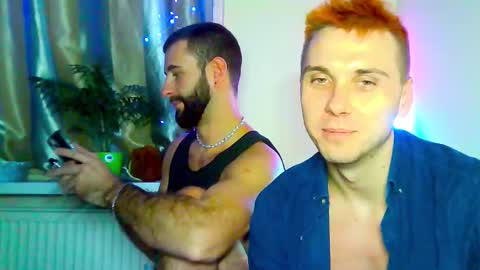 Max online show from 10-18-25, 05:14