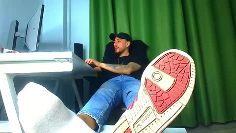 romaniamaster1 online show from 03-11-26, 07:31