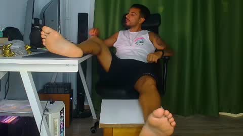 romaniamaster1 online show from 06-25-26, 05:12