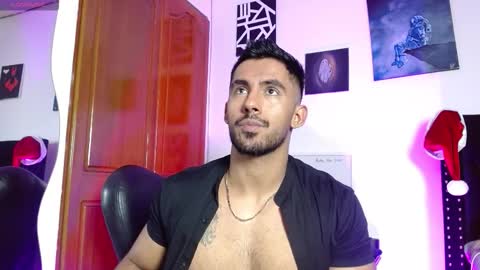 Roman online show from 02-16-26, 04:25