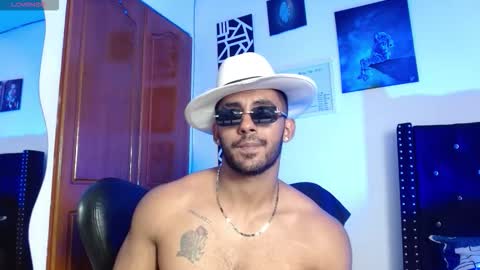 Roman online show from 03-17-26, 07:17