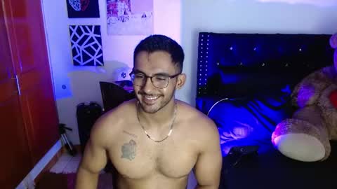 Roman online show from 07-11-26, 07:38