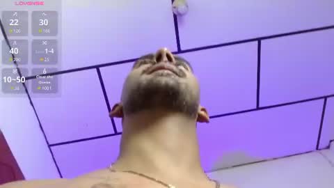 Roman online show from 07-18-26, 10:13