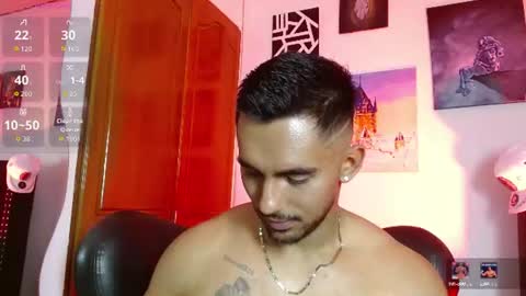 Roman online show from 07-20-26, 04:42