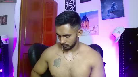 Roman online show from 07-27-26, 05:53