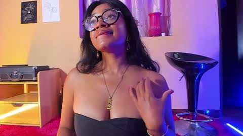 Snapshot of romantic_stargirl chatting on 12-26-24, 02:01 Is A Belle online show from 12-26-24, 02:01