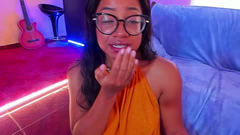 Snapshot of romantic_stargirl chatting on 02-18-25, 03:21 Is A Belle online show from 02-18-25, 03:21