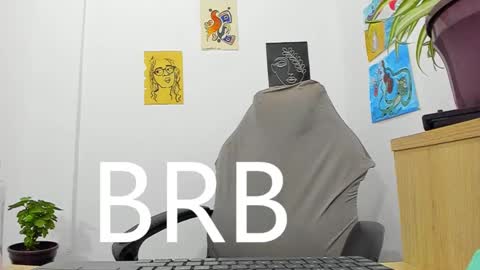 Snapshot of romantic_stargirl chatting on 03-05-25, 11:06 Is A Belle online show from 03-05-25, 11:06