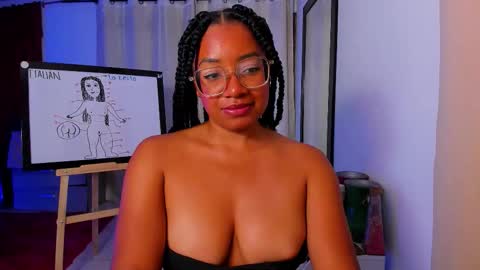 Snapshot of romantic_stargirl chatting on 10-10-25, 01:26 Is A Belle online show from 10-10-25, 01:26