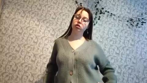 Alya online show from 12-14-25, 09:14