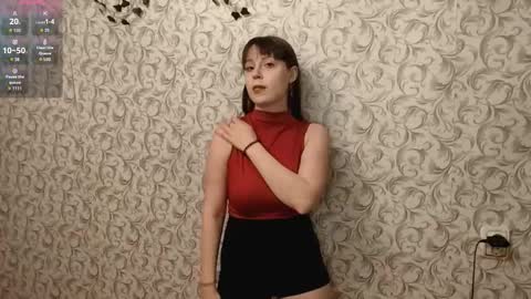 Alya online show from 01-17-26, 12:21