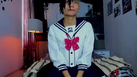 ROMEO online show from 03-16-26, 02:43