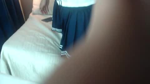 ROMEO online show from 04-12-26, 10:42