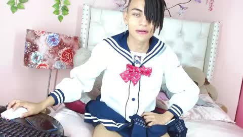 ROMEO online show from 04-12-26, 11:43