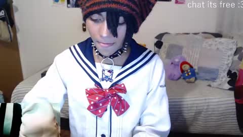 Snapshot of romeo_laurient chatting on 05-24-26, 05:12 ROMEO online show from 05-24-26, 05:12