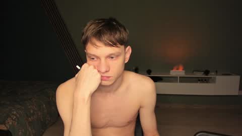 Romeo online show from 12-10-24, 07:16