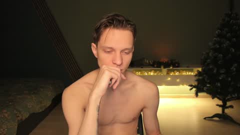 Romeo online show from 12-24-24, 07:33