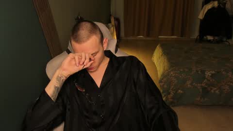 Romeo online show from 02-01-25, 04:24