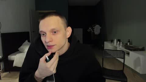 Romeo online show from 02-28-25, 10:50