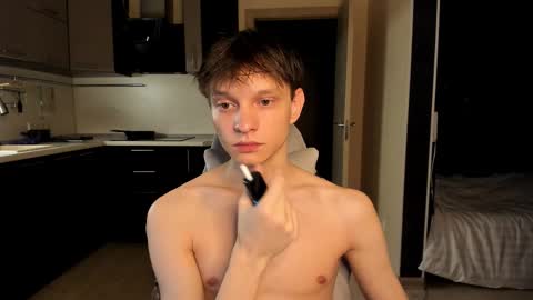 Romeo online show from 09-12-25, 04:23