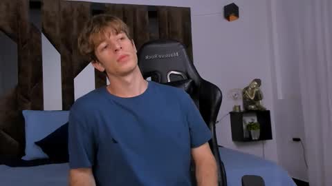 Romeo Ricci online show from 01-17-26, 06:55