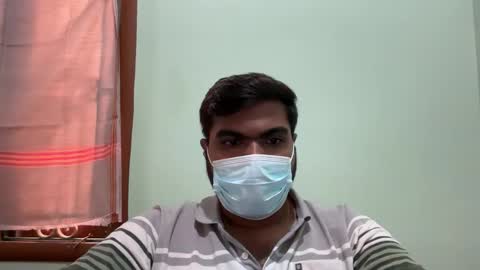 Snapshot of romeo_sam25 chatting on 09-12-25, 07:08 Romeo Sam online show from 09-12-25, 07:08